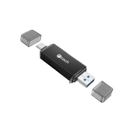 Obrázek pro kategorii ČTEČKY KARET