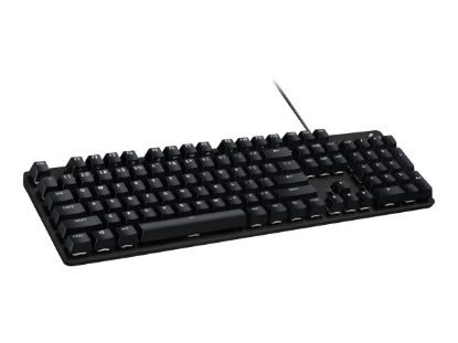 Obrázek LOGITECH G G413 SE Mechanical Gaming Keyboard - BLACK - INTL - INTNL (US)