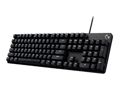 Obrázek LOGITECH G G413 SE Mechanical Gaming Keyboard - BLACK - INTL - INTNL (US)