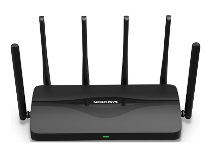 Obrázek TP-LINK BE9300 Tri-Band Wi-Fi 7 Router 574 Mbps at 2.4 GHz + 2880 Mbps at 5 GHz + 5760 Mbps at 6 GHz