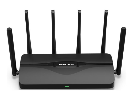 Obrázek TP-LINK BE9300 Tri-Band Wi-Fi 7 Router 574 Mbps at 2.4 GHz + 2880 Mbps at 5 GHz + 5760 Mbps at 6 GHz