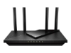 Obrázek TP-LINK AX3000 Dual-Band Wi-Fi 6 Router 574Mbps at 2.4GHz + 2402Mbps at 5GHz 4x Antennas 1x 2.5Gbps WAN/LAN Port