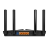 Obrázek TP-LINK AX3000 Dual-Band Wi-Fi 6 Router 574Mbps at 2.4GHz + 2402Mbps at 5GHz