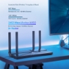 Obrázek TP-LINK AX3000 Dual-Band Wi-Fi 6 Router 574Mbps at 2.4GHz + 2402Mbps at 5GHz