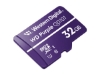 Obrázek WD Purple 32GB Surveillance microSD HC - Class 10 UHS 1