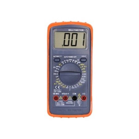 Obrázek pro kategorii MĚŘÍCÍ PŘÍSTROJE