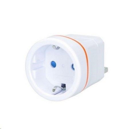 Obrázek pro kategorii ZÁSUVKY - VYPÍNAČE