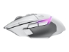 Obrázek LOGITECH G502 X PLUS - WHITE/PREMIUM - EER2