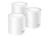 Obrázek TP-LINK AX3000 Whole Home Mesh Wi-Fi 6 System 574Mbps at 2.4GHz + 2402Mbps at 5GHz