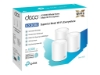 Obrázek TP-LINK AX3000 Whole Home Mesh Wi-Fi 6 System 574Mbps at 2.4GHz + 2402Mbps at 5GHz