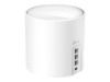 Obrázek TP-LINK AX3000 Whole Home Mesh Wi-Fi 6 System 574Mbps at 2.4GHz + 2402Mbps at 5GHz