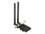 Obrázek TP-LINK Archer TX50E AX3000 Wi-Fi 6 PCI Express Adapter Bluetooth 5.0 MU-MIMO 2x High Gain ext. antennas OFDMA