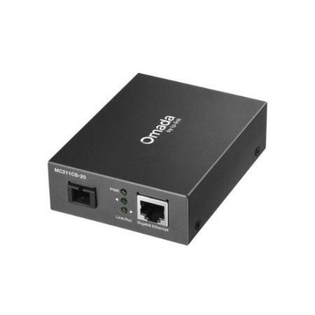 Obrázek pro kategorii KONVERTORY