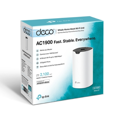 Obrázek TP-LINK AC1200 Whole-Home Mesh Wi-Fi