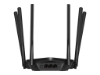 Obrázek TP-LINK MERCUSYS MR50G AC1900 DualBand WiFi router 6x Fixed External Antennas 2x GE LAN 1xGE WAN