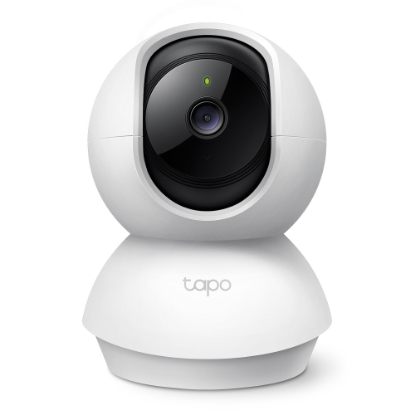 Obrázek TP-LINK Pan/Tilt Home Security Wi-Fi Camera 1080p 2.4GHz