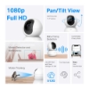 Obrázek TP-LINK Pan/Tilt Home Security Wi-Fi Camera 1080p 2.4GHz