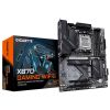 Obrázek GIGABYTE MB Sc AM5 X870 GAMING WF6, AMD X870, 4xDDR5, 1xHDMI, 2xUSB4, WiFi
