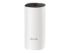 Obrázek TP-LINK Deco E4 unit AC1200 Whole-Home Mesh Wi-Fi System 867Mbps 5GHz+300Mbps 2.4GHz 2 10/100 RJ45 2 int. ant.