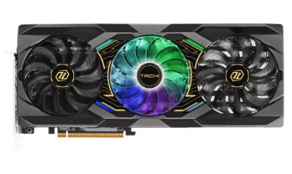 Asrock Radeon RX 9070 XT Taichi 16GB OC