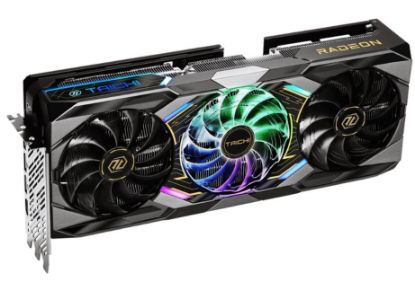Asrock Radeon RX 9070 XT Taichi 16GB OC