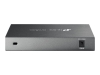 Obrázek TP-LINK ER605 GLAN Multi WAN VPN router 1x GE WAN Port + 3x GE WAN/LAN Ports + 1x GE LAN Port Omada SDN