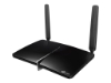 Obrázek TP-LINK Archer MR600 WiFi AC1200 4G+ LTE Modem Router 3x GLAN WAN/LAN SIM slot MU-MIMO OneMesh (P)
