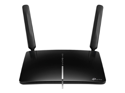 Obrázek TP-LINK Archer MR600 WiFi AC1200 4G+ LTE Modem Router 3x GLAN WAN/LAN SIM slot MU-MIMO OneMesh (P)