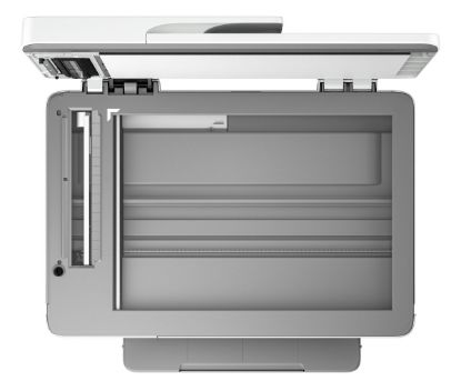 HP All-in-One Officejet 9730e Wide Format (A3+