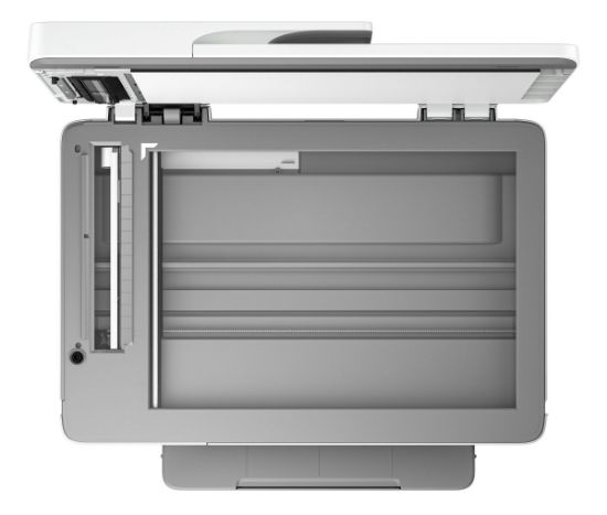 HP All-in-One Officejet 9730e Wide Format (A3+