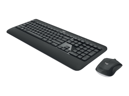 Obrázek LOGITECH 920-008688 MK540 ADVANCED bezdrátová sada klávesnice a myši (CZ+SK)