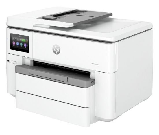 HP All-in-One Officejet 9730e Wide Format (A3+
