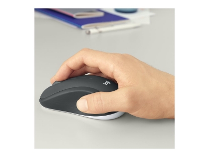 Obrázek LOGITECH 920-008688 MK540 ADVANCED bezdrátová sada klávesnice a myši (CZ+SK)