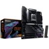 Obrázek GIGABYTE MB Sc AM5 B850 A ELITE WF7, AMD B850, 4xDDR5, 1xDP, WiFi, ATX