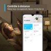 Obrázek TP-LINK Mini Smart Wi-Fi Socket Energy Monitoring German type plug