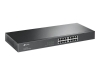 Obrázek TP-LINK TL-SG1016 Gigabit 19inch Rackmount Switch 16x10/100/1000Mbps