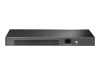 Obrázek TP-LINK TL-SG1016 Gigabit 19inch Rackmount Switch 16x10/100/1000Mbps