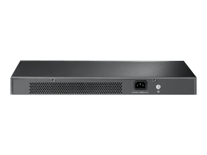 Obrázek TP-LINK TL-SG1016 Gigabit 19inch Rackmount Switch 16x10/100/1000Mbps