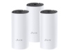 Obrázek TP-LINK Deco M4 AC1200 whole home Mesh WiFi Gigabit system MU-MIMO 3-pack set 2 int ant