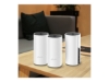 Obrázek TP-LINK Deco M4 AC1200 whole home Mesh WiFi Gigabit system MU-MIMO 3-pack set 2 int ant