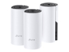 Obrázek TP-LINK Deco M4 AC1200 whole home Mesh WiFi Gigabit system MU-MIMO 3-pack set 2 int ant