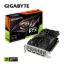 Obrázek GIGABYTE VGA NVIDIA GeForce RTX 3050 WINDFORCE OC 6G V2, 6G GDDR6, 2xDP, 2xHDMI