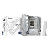 Obrázek GIGABYTE MB Sc LGA1851 B860I AORUS PRO ICE, Intel B860, 2xDDR5, 1xThunderbolt, 1xDP, 1xHDMI, WiFi, Mini- ITX