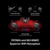 Obrázek TP-LINK AXE5400 Tri-Band Wi-Fi 6E Bluetooth PCI Express Adapter