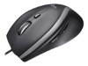 Obrázek LOGITECH M500s Advanced Corded Mouse Mouse optical 7 buttons wired USB