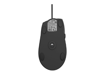 Obrázek LOGITECH M500s Advanced Corded Mouse Mouse optical 7 buttons wired USB