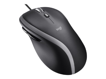 Obrázek LOGITECH M500s Advanced Corded Mouse Mouse optical 7 buttons wired USB