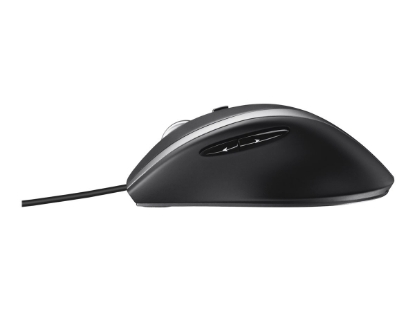 Obrázek LOGITECH M500s Advanced Corded Mouse Mouse optical 7 buttons wired USB