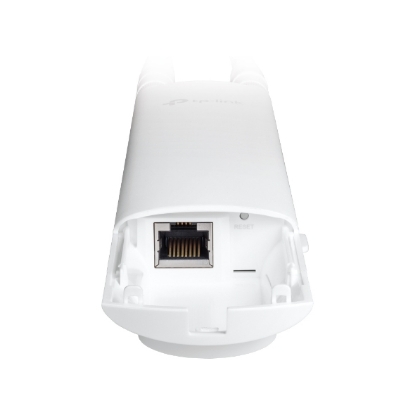 Obrázek TP-LINK EAP225-outdoor Gigabit AC1350 PoE AccessPoint Omada ceiling/wall mount MU-MIMO Omada SDN