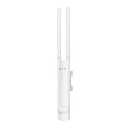 Obrázek TP-LINK EAP225-outdoor Gigabit AC1350 PoE AccessPoint Omada ceiling/wall mount MU-MIMO Omada SDN